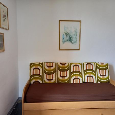 Appartement Casa Max à Onno Extérieur photo