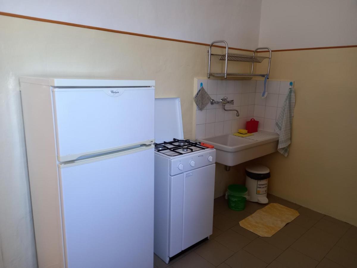 Appartement Casa Max à Onno Extérieur photo