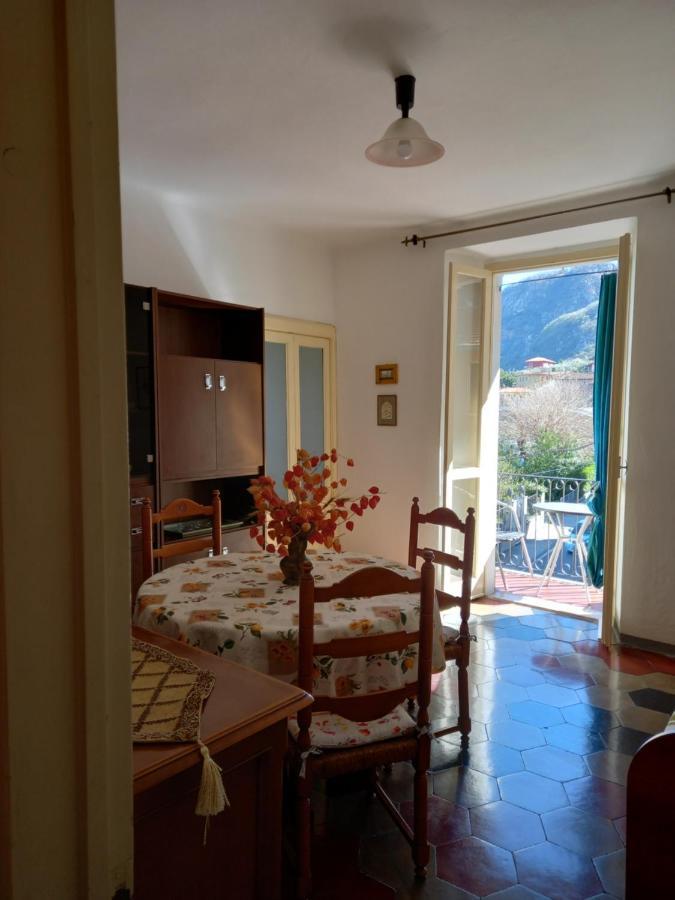 Appartement Casa Max à Onno Extérieur photo