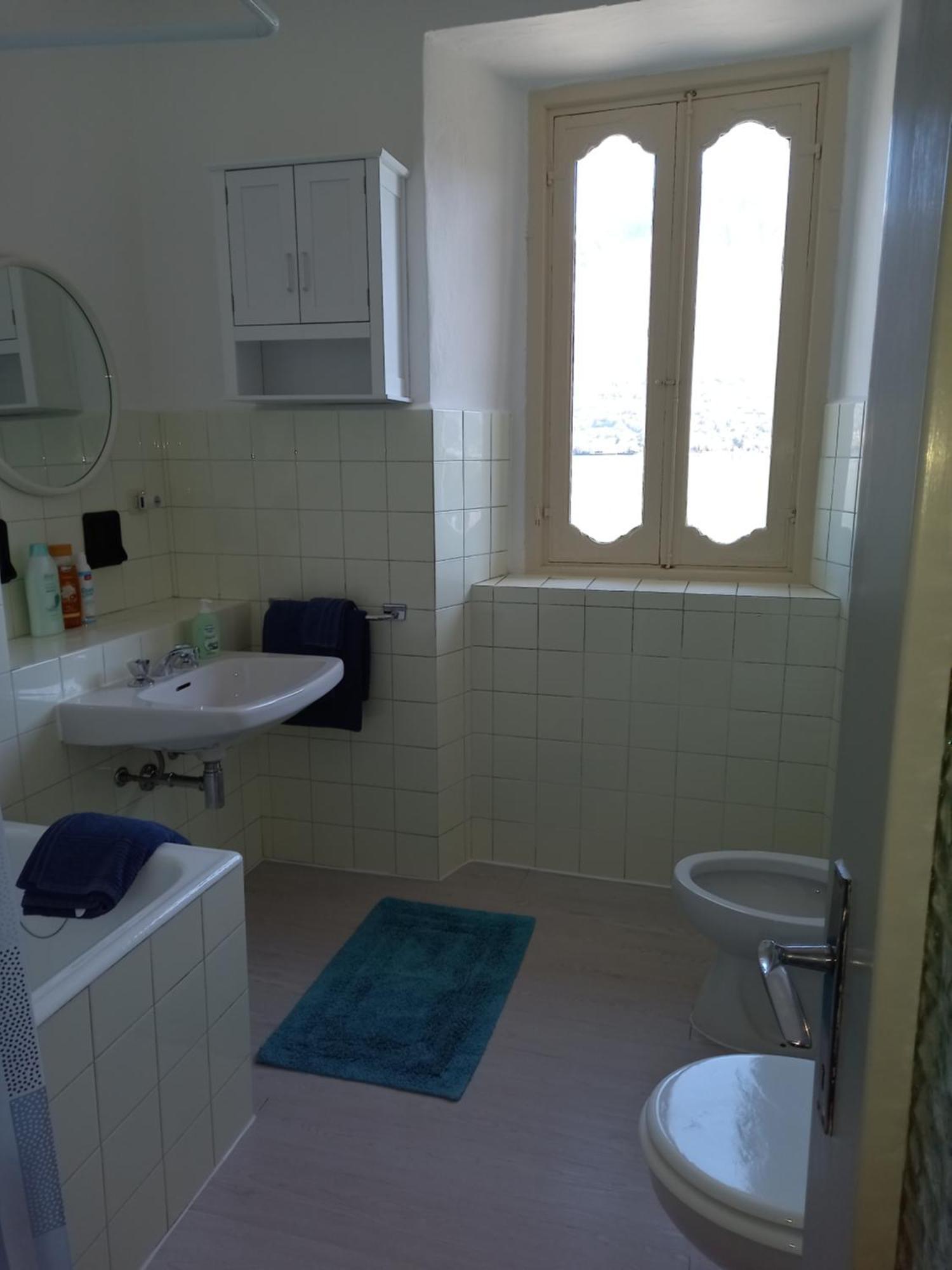 Appartement Casa Max à Onno Extérieur photo