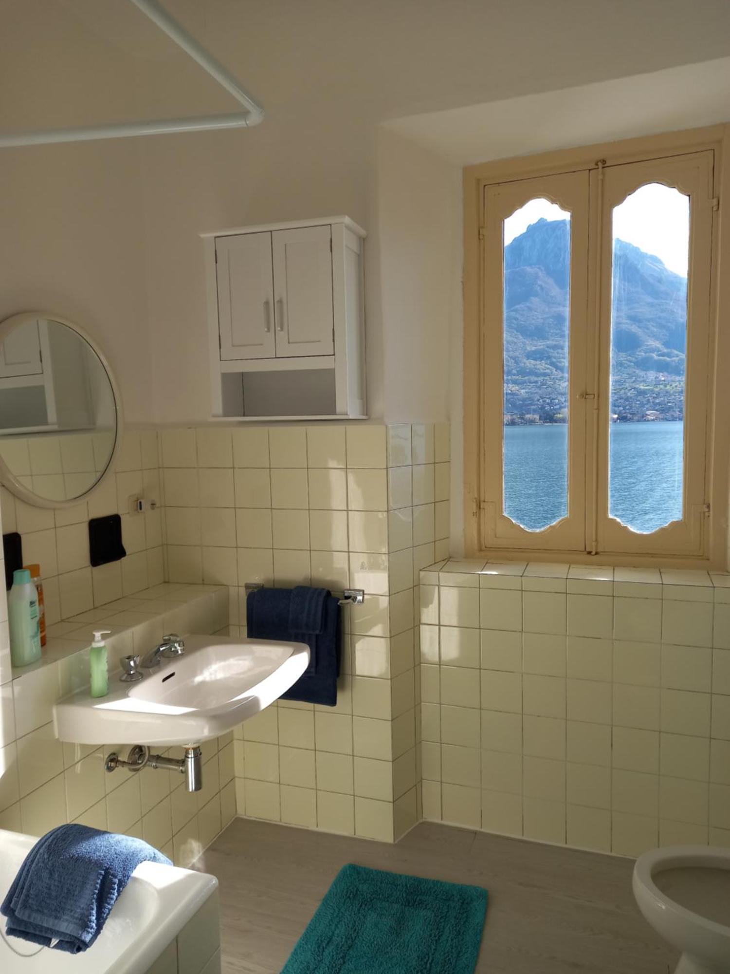 Appartement Casa Max à Onno Extérieur photo