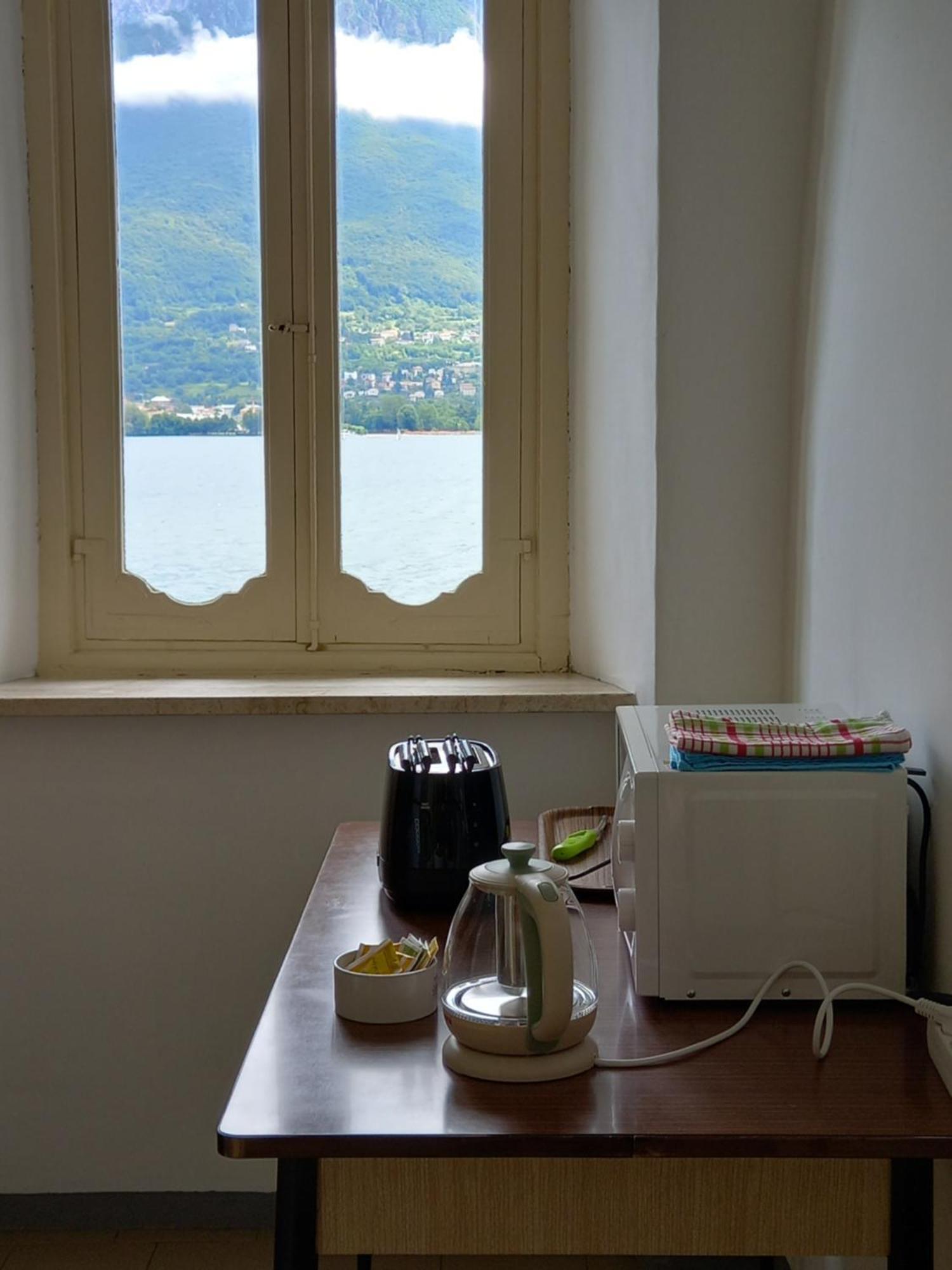 Appartement Casa Max à Onno Extérieur photo