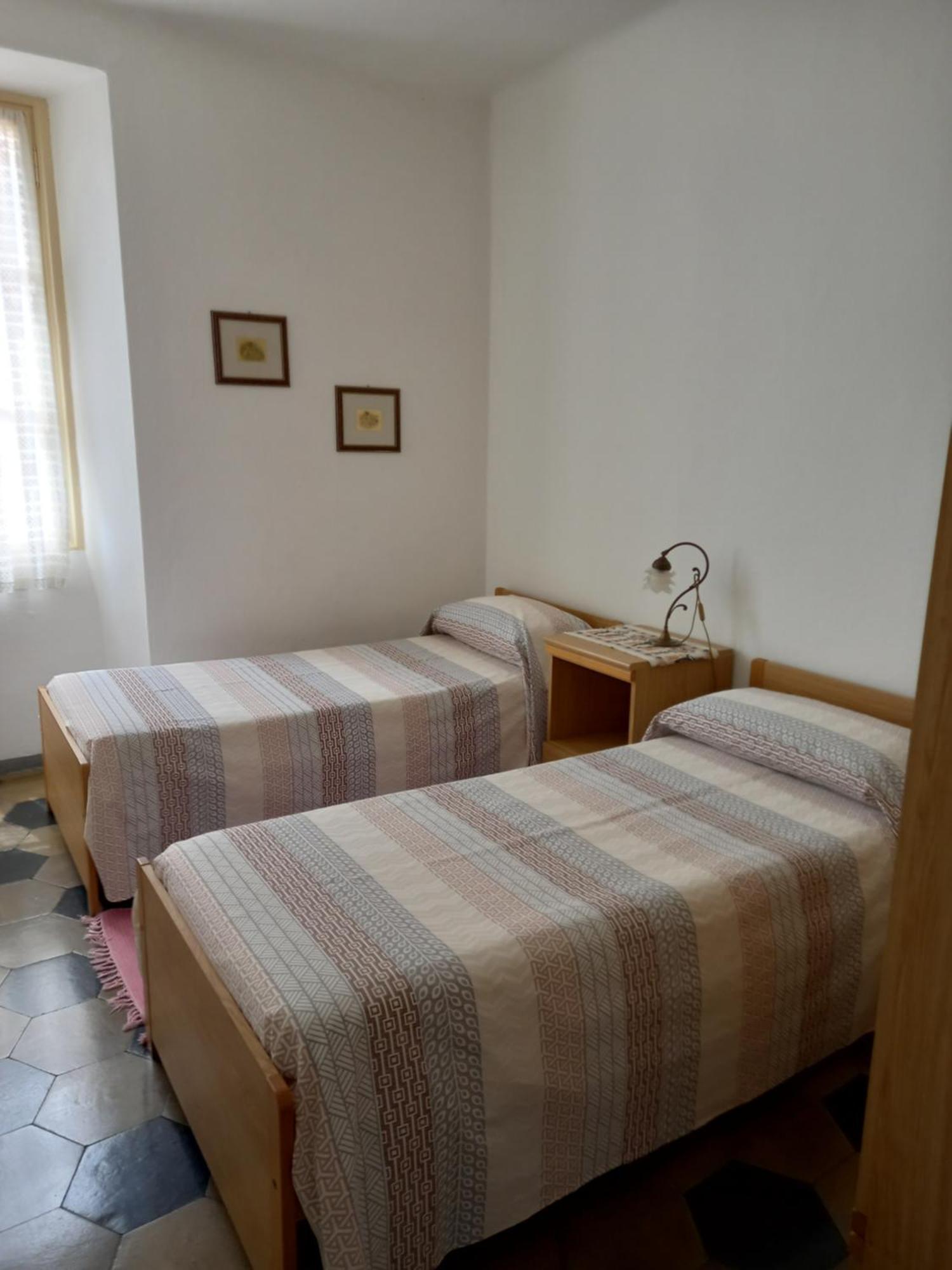 Appartement Casa Max à Onno Extérieur photo