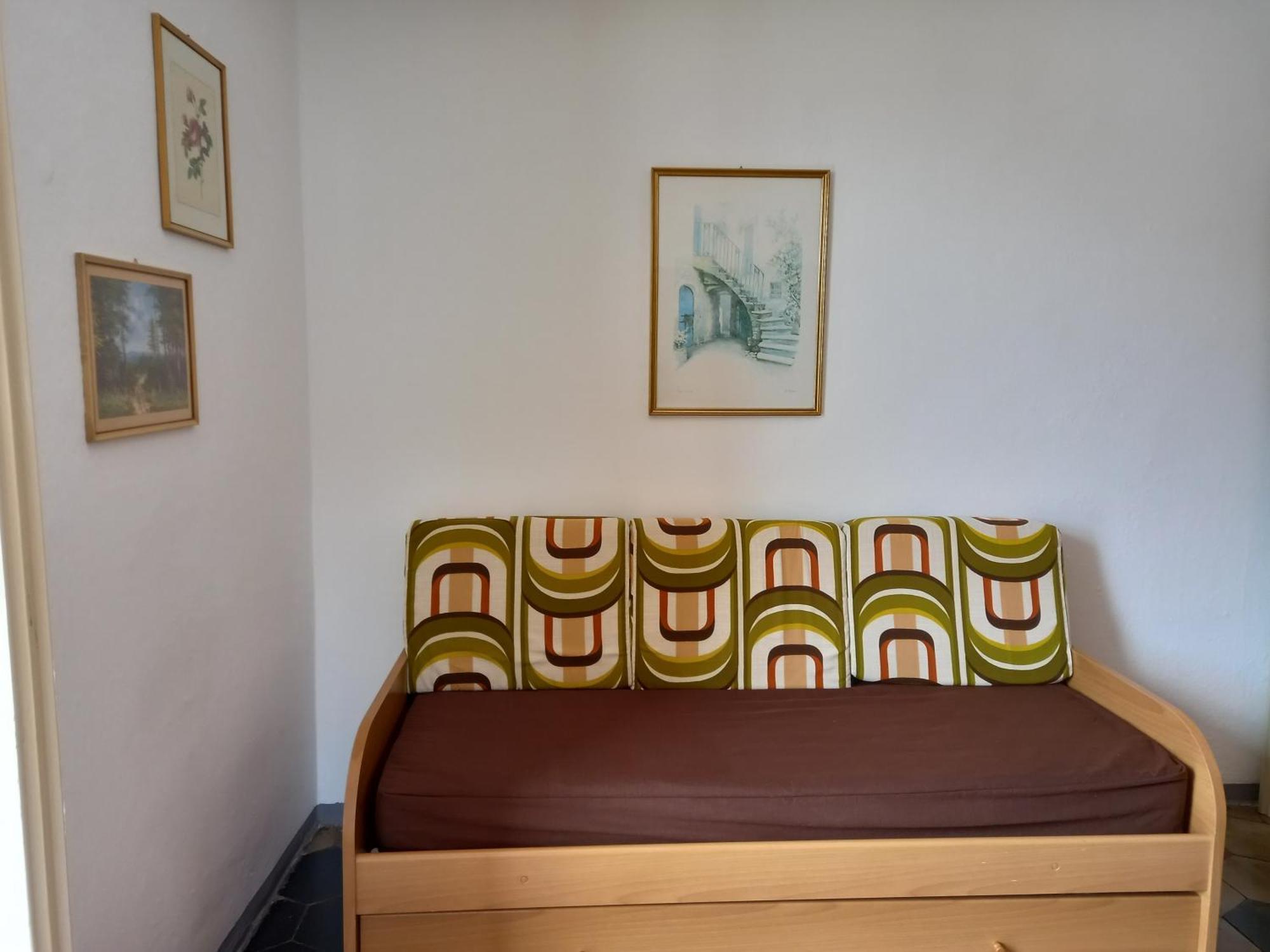 Appartement Casa Max à Onno Extérieur photo